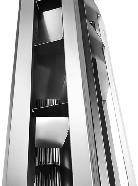 Ballu BHC-H22T18-BS (пульт BRC-D1)