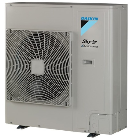 Daikin FUA125A/RZASG125MY1/-40