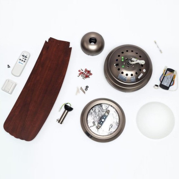 Westinghouse Bendan Wood