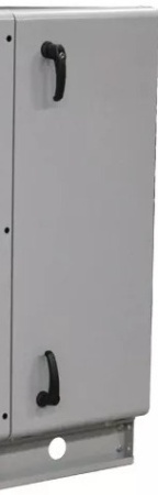 Lessar LV-RACU 2500 HWR-0-1 EC-RHX E15