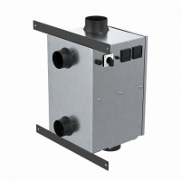 HjorteBerg HB-200SC