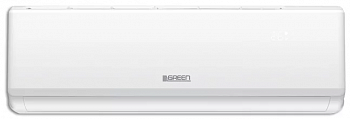 Green Triumph TSI/TSO-24 HRSY2