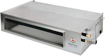 Royal Clima CO-D 60HNCI/CO-E 60HNCI