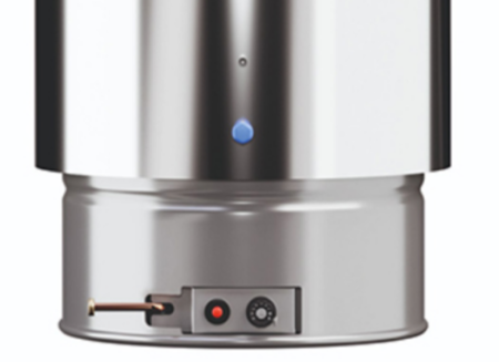 Federica Bugatti INOX Premium WH120