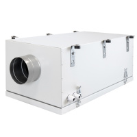 Lessar LV-WECU 700-2,4-1 EC E15