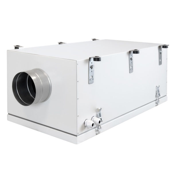 Lessar LV-WECU 700-2,4-1 EC E15