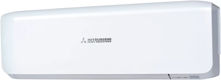 Mitsubishi Heavy PREMIUM SRK25ZS-W