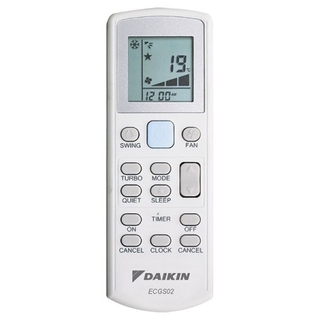 Daikin FHQN140CXV/RQ140DXY