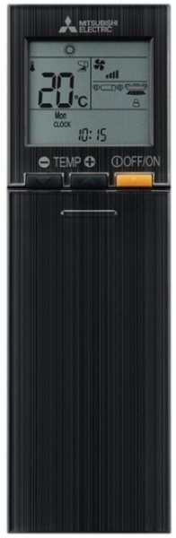 Mitsubishi Electric Design MSZ-EF42VGKB/MUZ-EF42VG