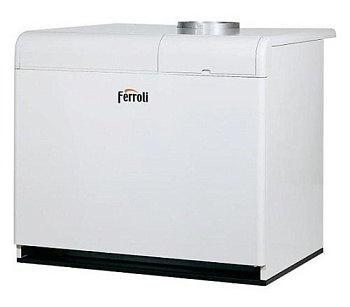 Ferroli PEGASUS F3 N 221 2S (0E2LEAWA)
