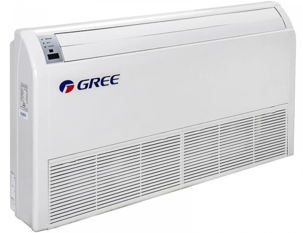 Gree Free Match IV GTH(09)CA-K6DNA1A/I