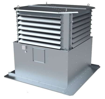Airone КРУП-12,5-Вз