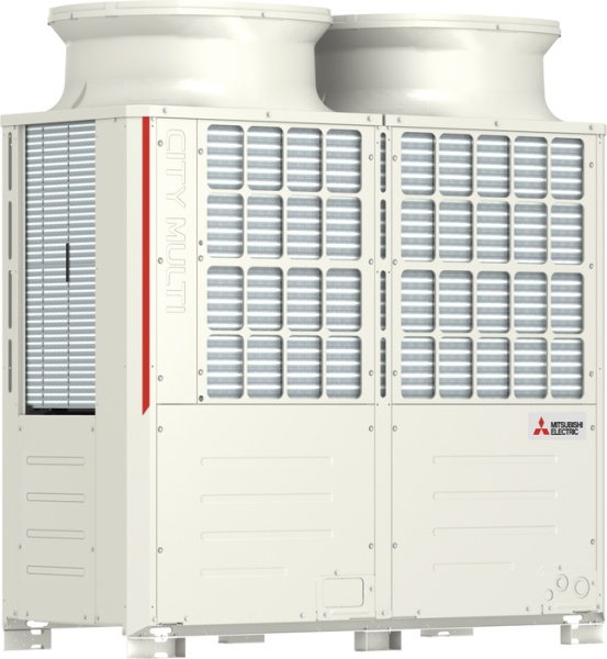 Mitsubishi Electric PURY-P550YNW