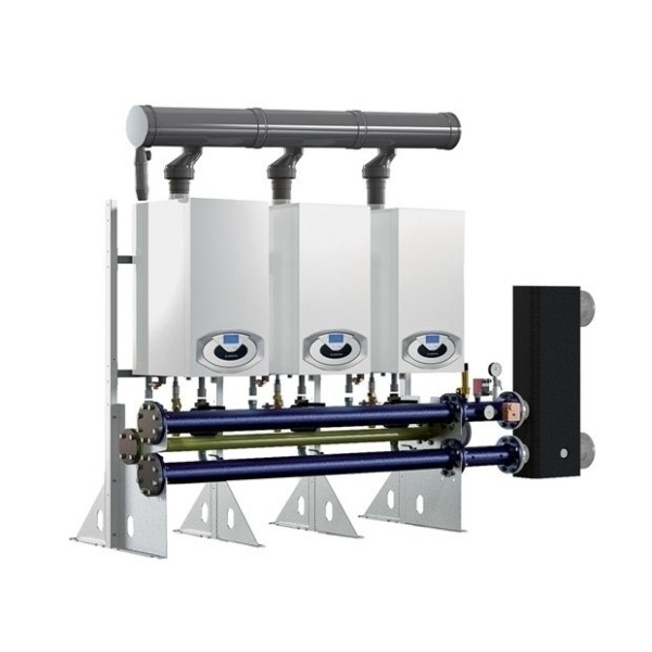 Ariston GENUS PREMIUM EVO HP 115KW EU