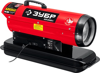 Зубр ДП-К8-25