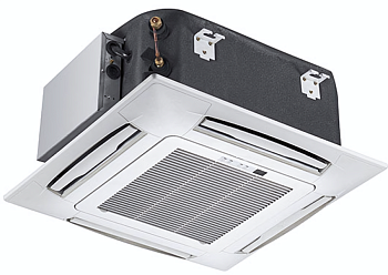 Dantex City RK-18UHTN/RK-18HTNE-W