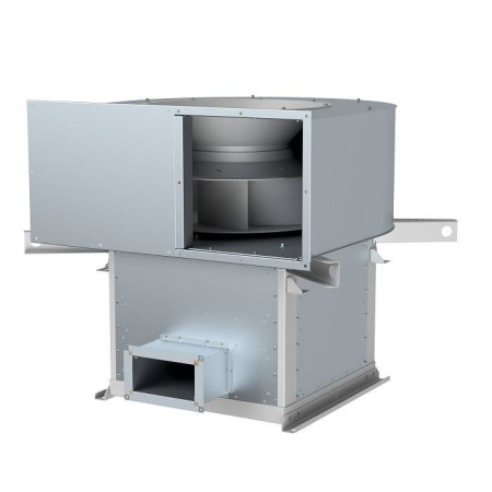 Airone ВРП-С-6,3-ДУ-Вз