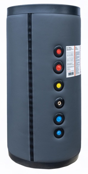 APAMET STILL MODEL-300