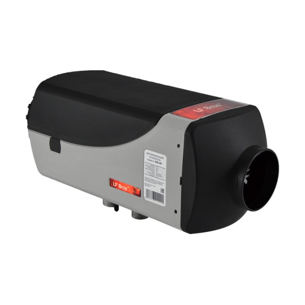 Libhof LF Bros ES5.0 24V Libhof LF Bros ES5.0 24V