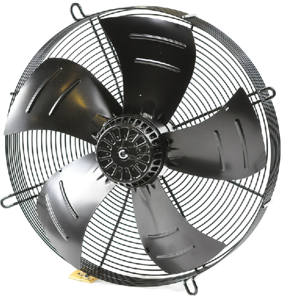 VANVENT YWF-4D-400-S-102/47-G Standard