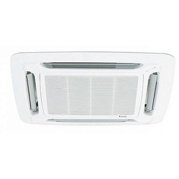 Daikin FCQN100EXV/RQ100DXY