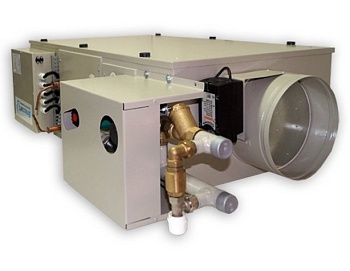 Breezart 3700 Aqua F