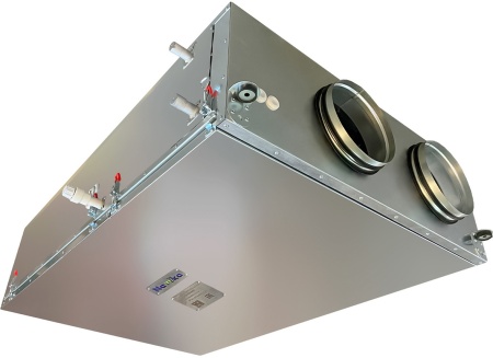 Naveka Node1-800(25m)/RP,VEC(D225),W2 Compact