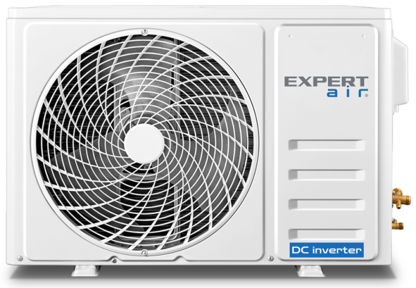 EXPERTAIR Progress ZAC-I/PG07NPZ EXPERTAIR Progress ZAC-I/PG07NPZ