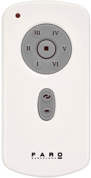 Faro ATTOS WHITE LED 20W 3000K (33494)