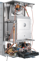 ITALTHERM CITY CLASS 35 F