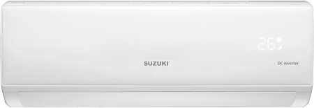Suzuki  Standart SUSH-C129DC/SURH-C129DC