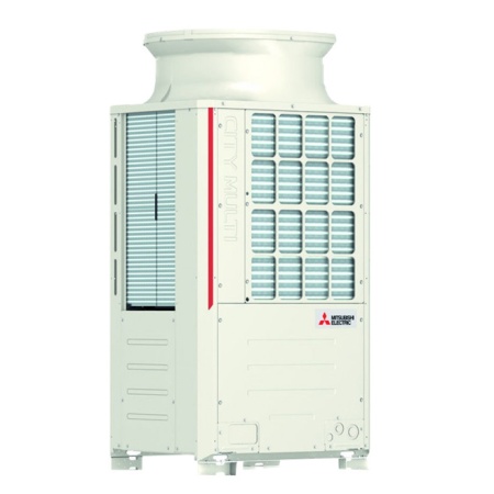 Mitsubishi Electric PUHY-P250 YNW-A