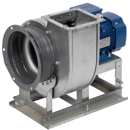 Shuft RAD-2,5-RHP32-0,55-1500-Лев0