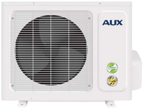 AUX Prime ASW-H12A4/FP-R1 AS-H12A4/FP-R1 AUX Prime ASW-H12A4/FP-R1 AS-H12A4/FP-R1