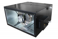 Dimmax Scirocco T15W-3