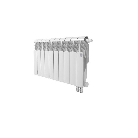 Royal Thermo Vittoria 350 VDR 10 секц.