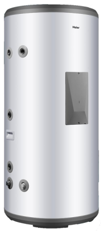 Haier AquaBoost 1.150F
