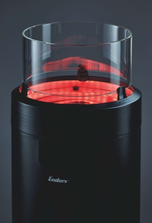 Enders NOVA LED M черный