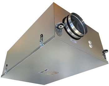 Naveka Node4-160(50m)/VAC(D220),E6(PTC) с пультом Z031