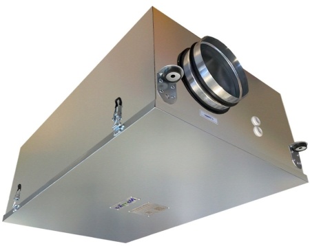Naveka Node4-200(50m)/VAC(D225),E6 с пультом TS4
