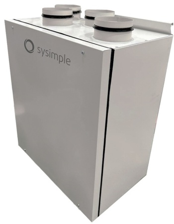 Sysimple Save VTR 150