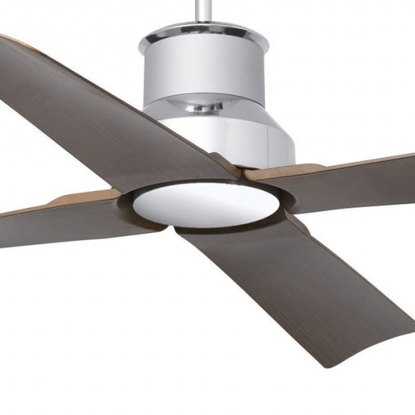 Faro Winche Cromo (33482)