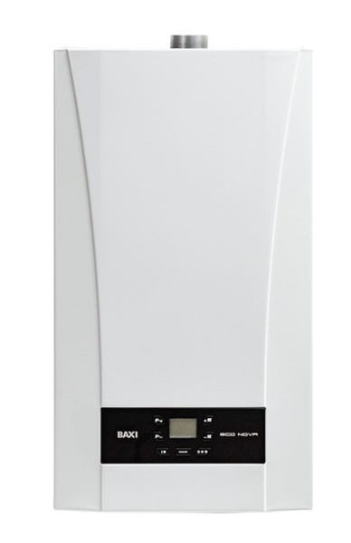 Baxi ECO Nova 1.24F Baxi ECO Nova 1.24F