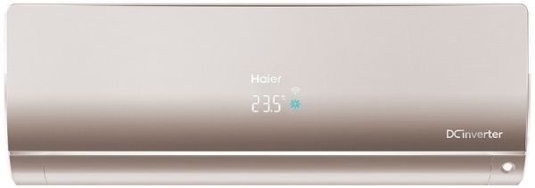 Haier Flexis Super Match AS25S2SF4FA-G/1U25S2SM3FA