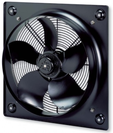Soler & Palau HXTR/4-630-A C V5