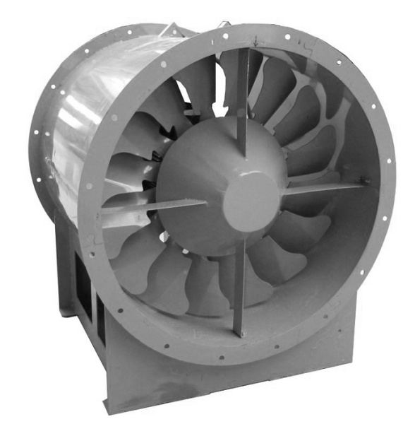 LUFTKON OVP 30-160-500-V-0,75/1500