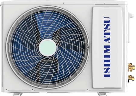 ISHIMATSU Akasi ALK-12I Wi-Fi