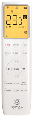 Royal Clima Perfetto RCI-PFC40HN