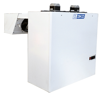 АСК МС-22 ЭКО