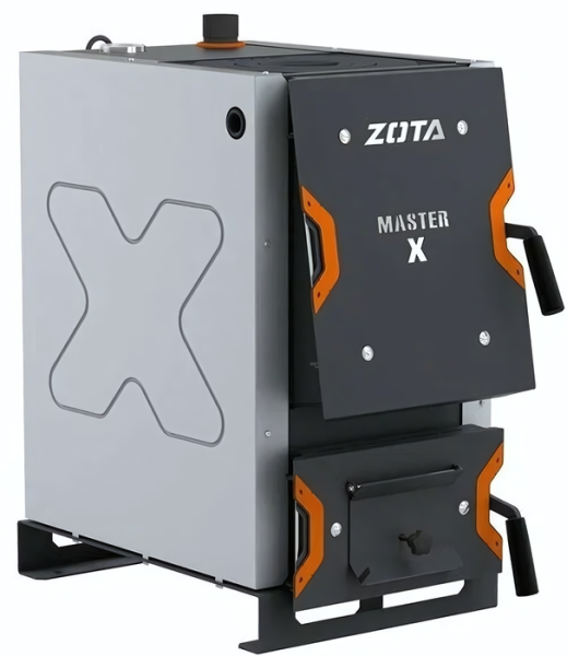 Zota Master X-20 (MS 493112 0020)